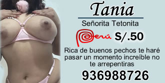 cybernenas tania